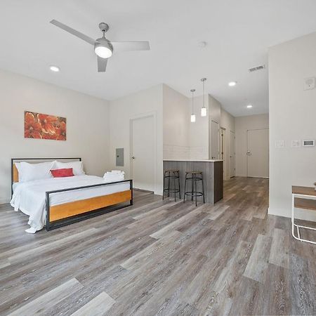 The Edge On 4Th By Airriva Apartamento Louisville Exterior foto
