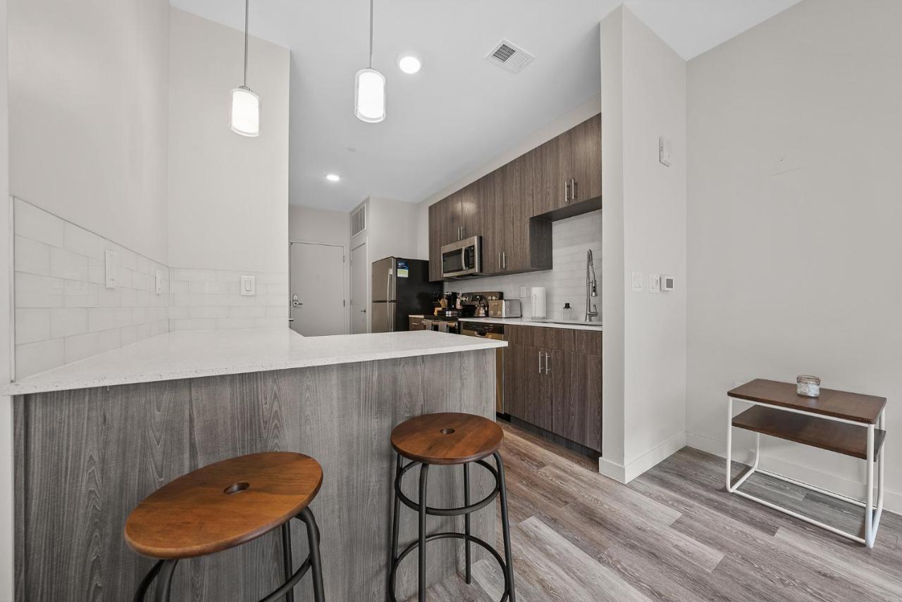 The Edge On 4Th By Airriva Apartamento Louisville Exterior foto