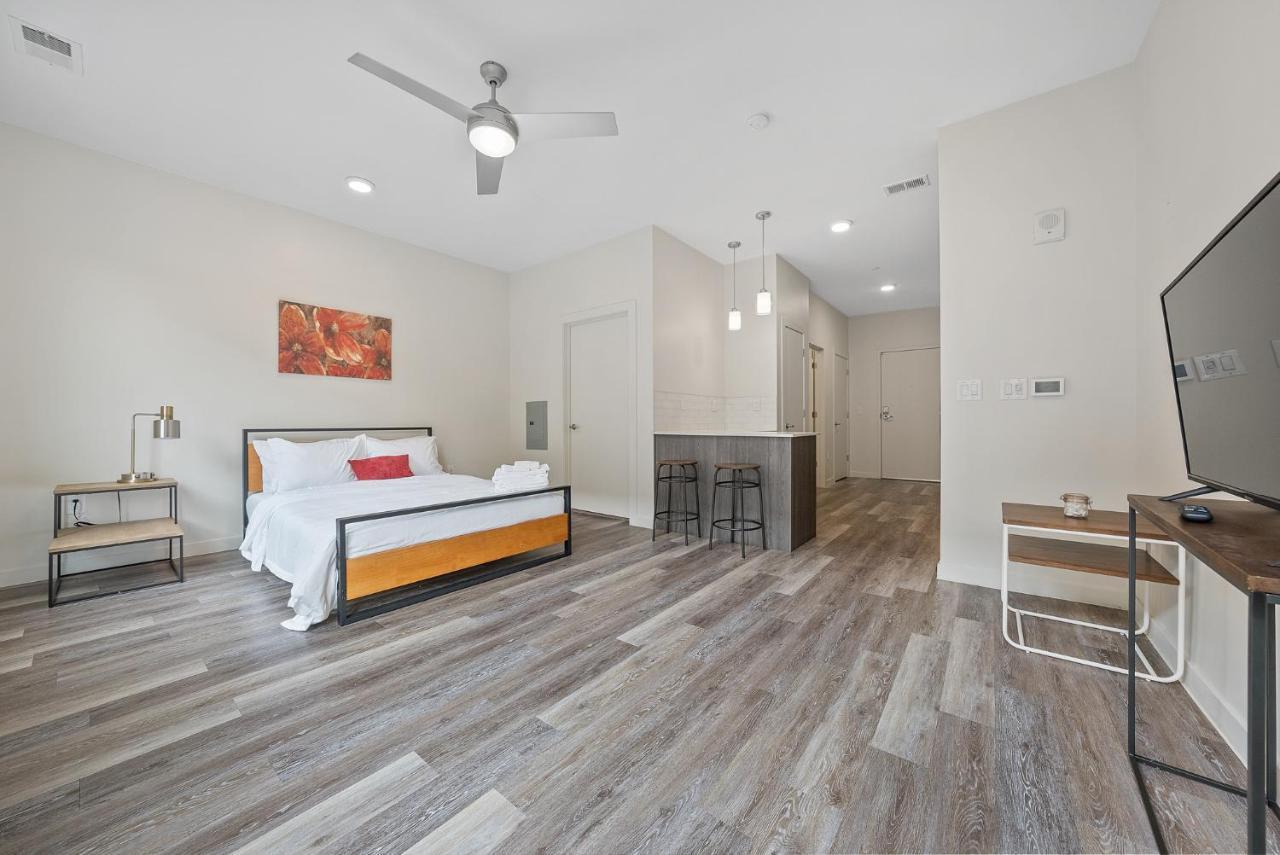 The Edge On 4Th By Airriva Apartamento Louisville Exterior foto