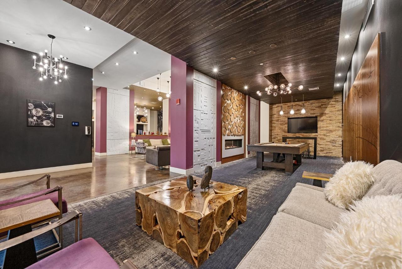 The Edge On 4Th By Airriva Apartamento Louisville Exterior foto