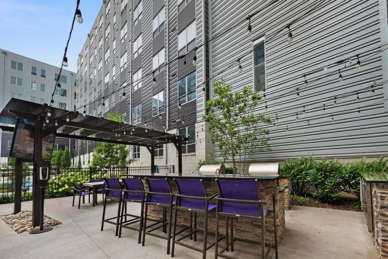 The Edge On 4Th By Airriva Apartamento Louisville Exterior foto