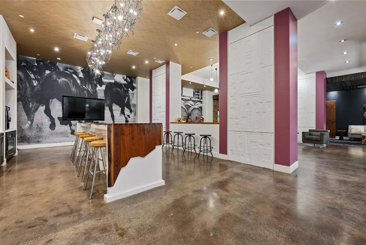 The Edge On 4Th By Airriva Apartamento Louisville Exterior foto