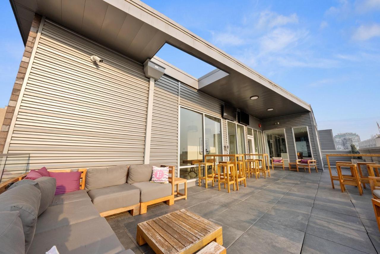 The Edge On 4Th By Airriva Apartamento Louisville Exterior foto