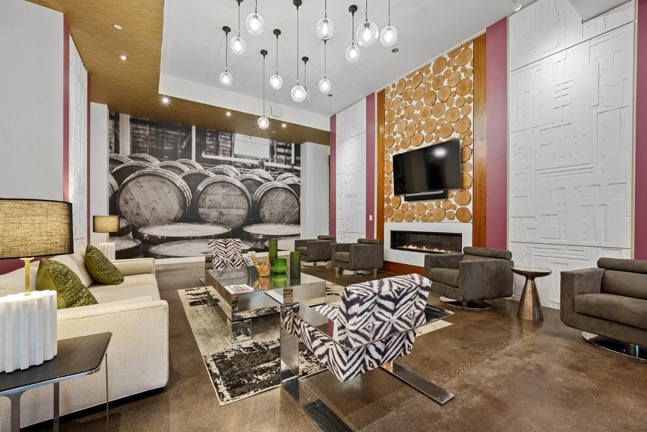 The Edge On 4Th By Airriva Apartamento Louisville Exterior foto