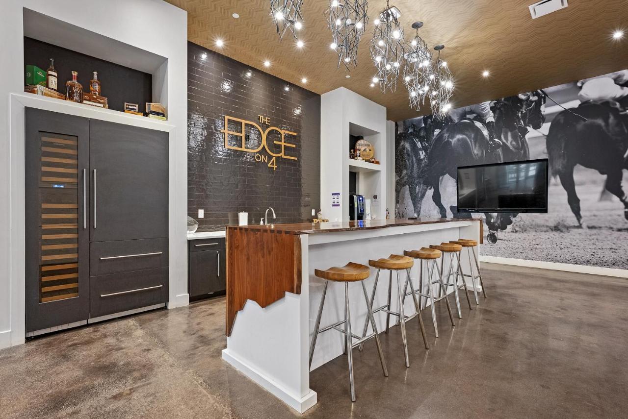 The Edge On 4Th By Airriva Apartamento Louisville Exterior foto