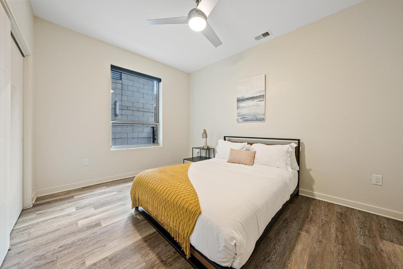 The Edge On 4Th By Airriva Apartamento Louisville Exterior foto